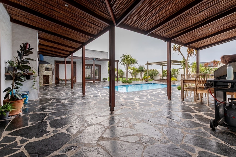 To Let 4 Bedroom Property for Rent in Long Acres Country Estate Western Cape